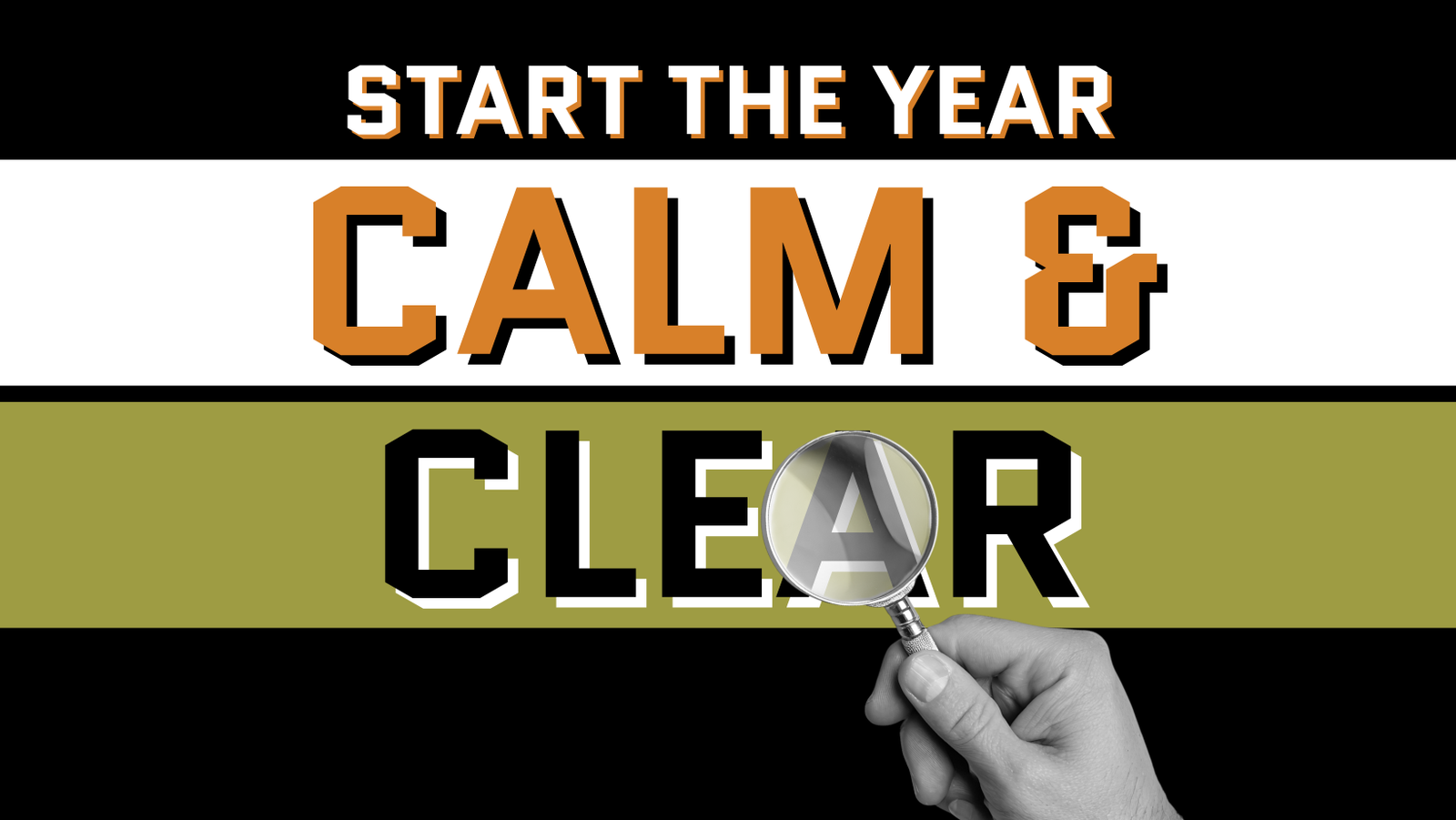 How to Create a Zero-Stress Relationship with Your Accounting Team This Year