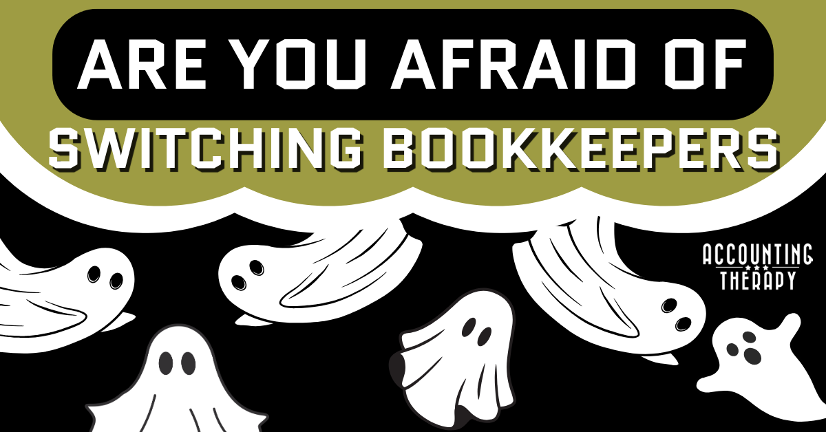 How to Switch Bookkeeping Providers Without Losing Access or History